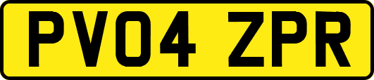 PV04ZPR