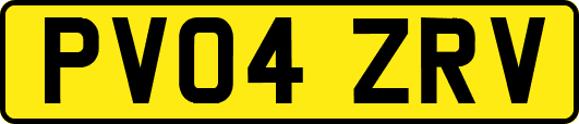 PV04ZRV