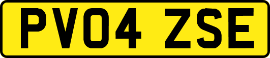 PV04ZSE