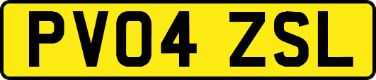 PV04ZSL