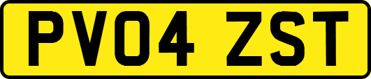 PV04ZST