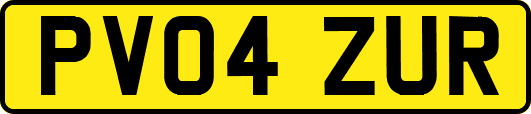PV04ZUR