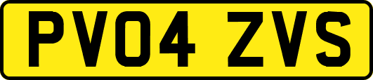 PV04ZVS