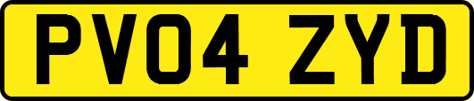 PV04ZYD