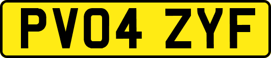 PV04ZYF