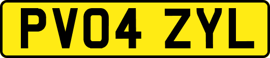 PV04ZYL