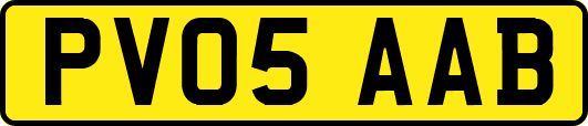 PV05AAB