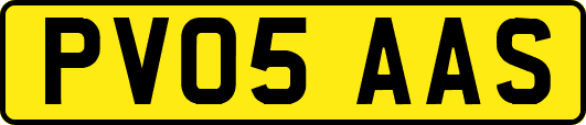PV05AAS
