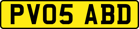 PV05ABD