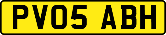 PV05ABH