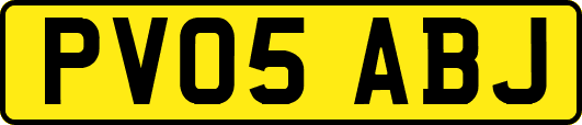 PV05ABJ