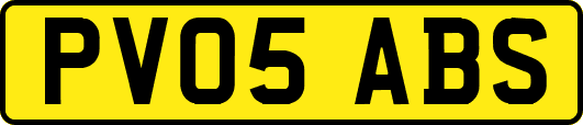 PV05ABS