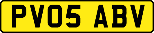 PV05ABV