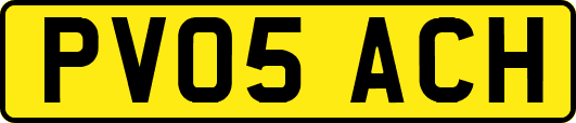 PV05ACH