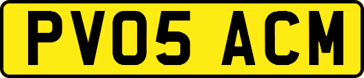 PV05ACM