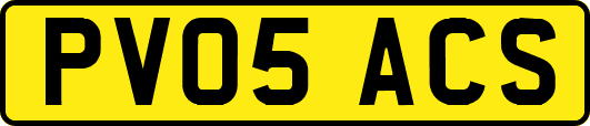 PV05ACS