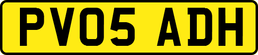 PV05ADH