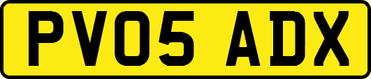 PV05ADX