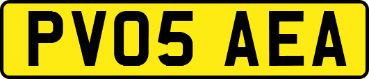 PV05AEA
