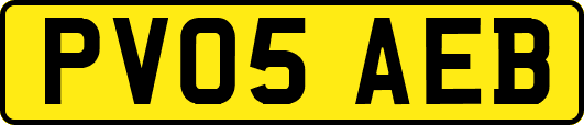 PV05AEB
