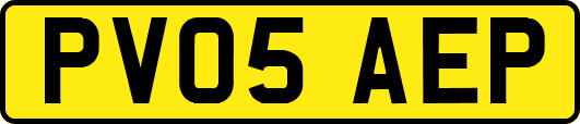 PV05AEP