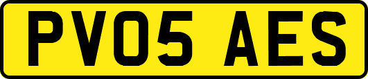 PV05AES
