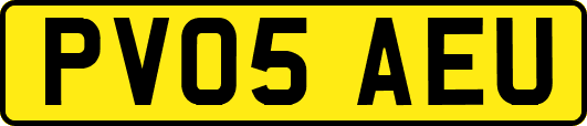 PV05AEU