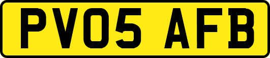 PV05AFB