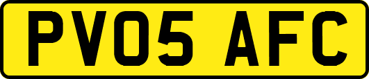 PV05AFC