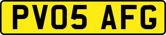 PV05AFG