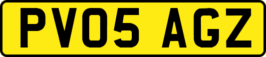 PV05AGZ