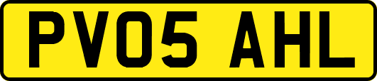 PV05AHL