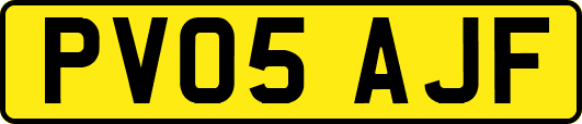 PV05AJF