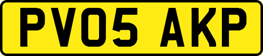 PV05AKP