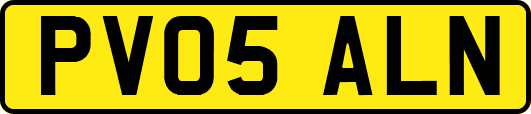 PV05ALN