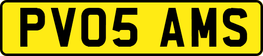 PV05AMS