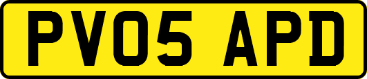 PV05APD