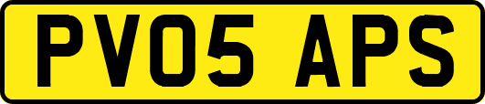 PV05APS