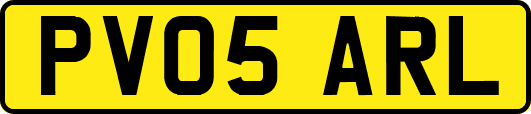 PV05ARL