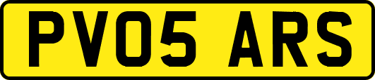 PV05ARS
