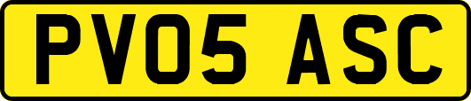 PV05ASC