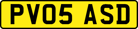 PV05ASD