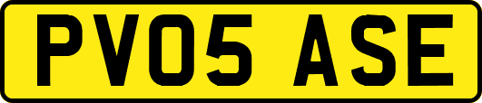 PV05ASE