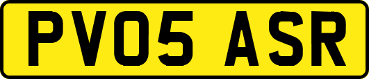 PV05ASR