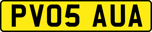 PV05AUA