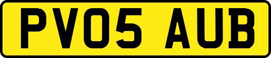 PV05AUB