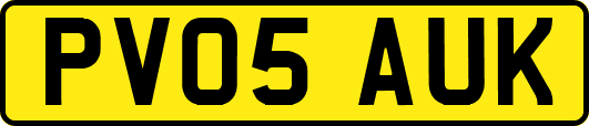 PV05AUK