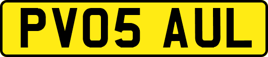 PV05AUL