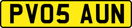 PV05AUN