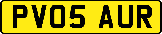 PV05AUR